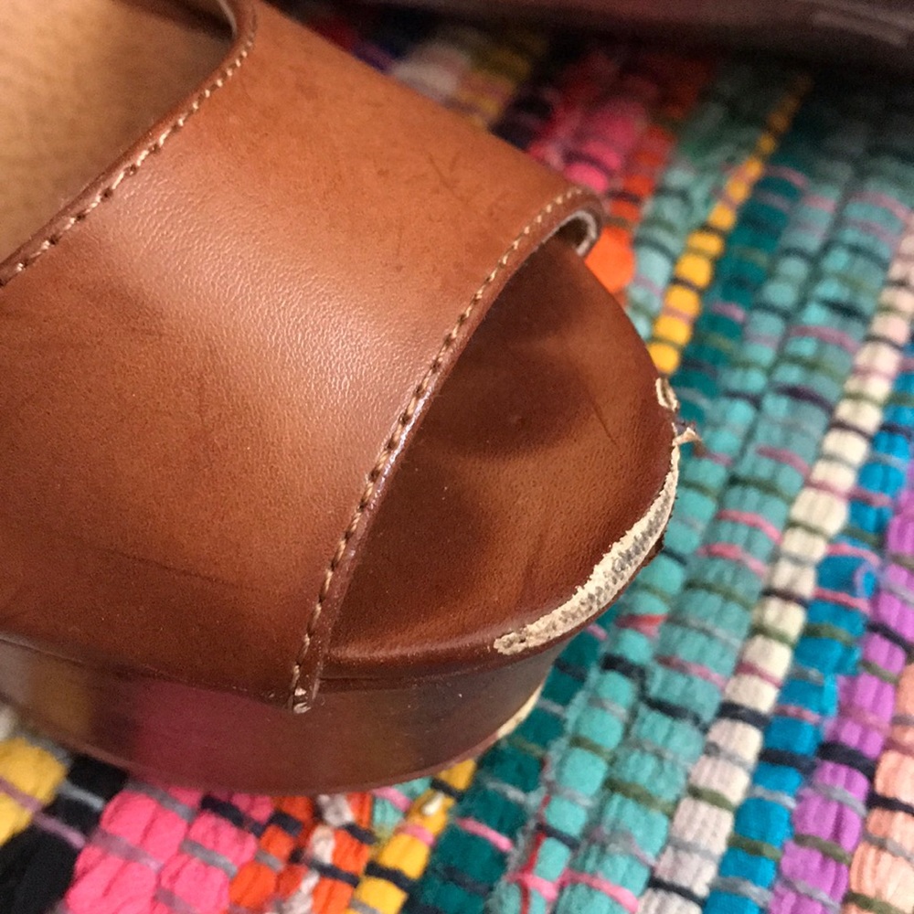 Steve Madden Platform High Heels - image 3